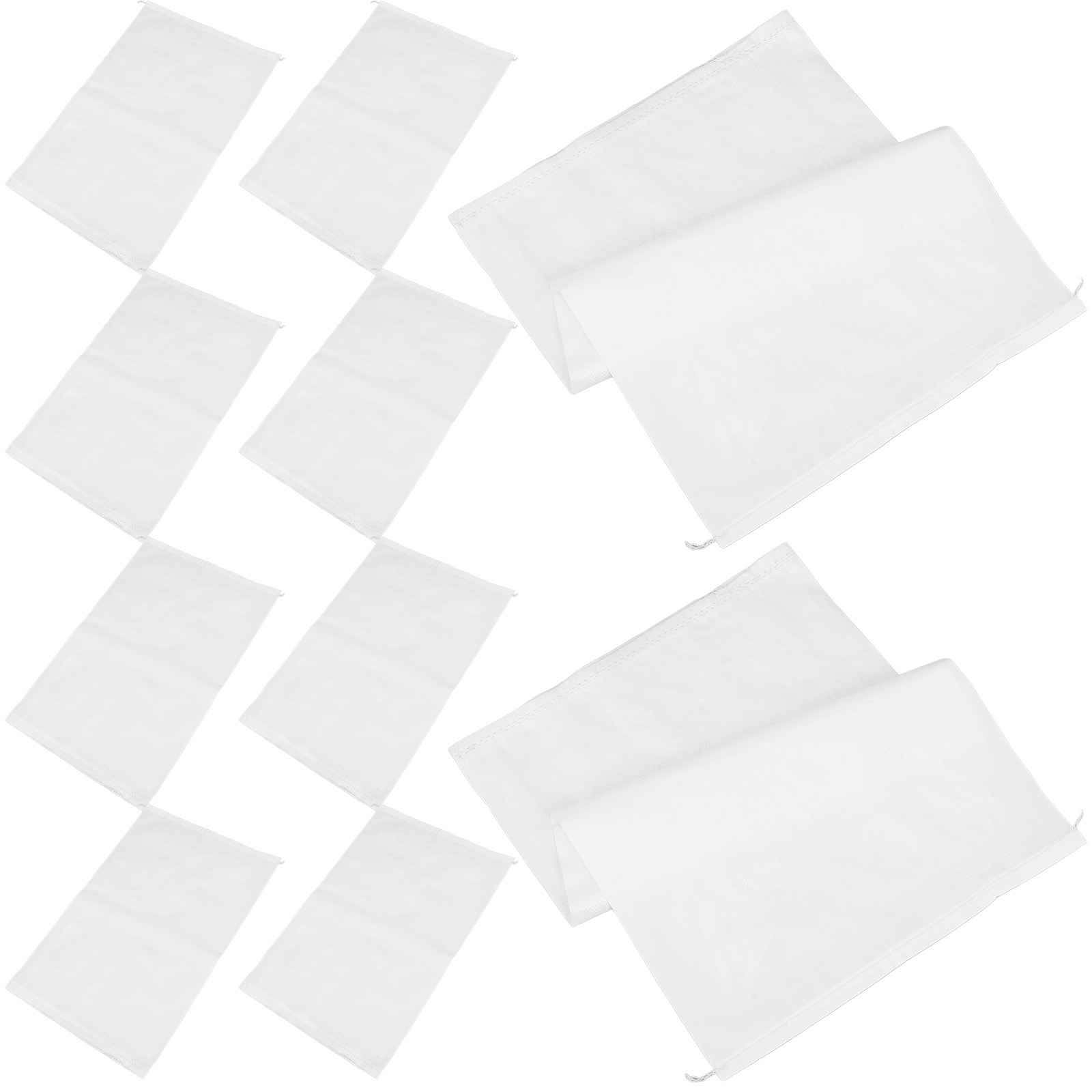 20 шт. многоразовых холщовых м – обзор и цена Flood Barrier Bag