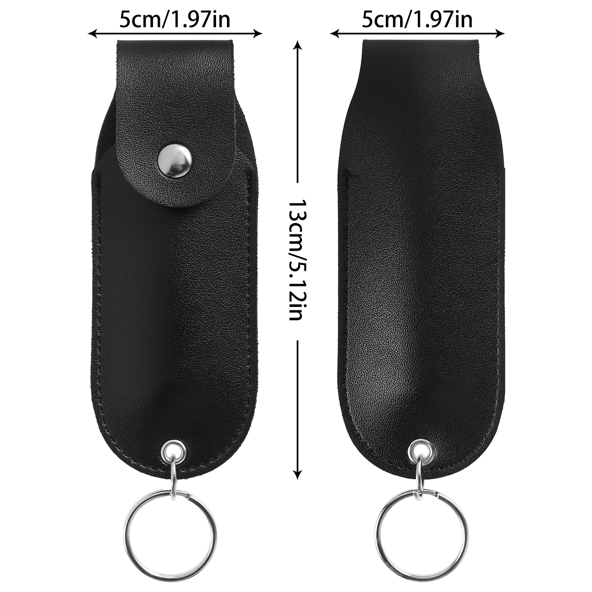 Чехол для спрея для перца из и – обзор и цена Personal Alarm Keychain