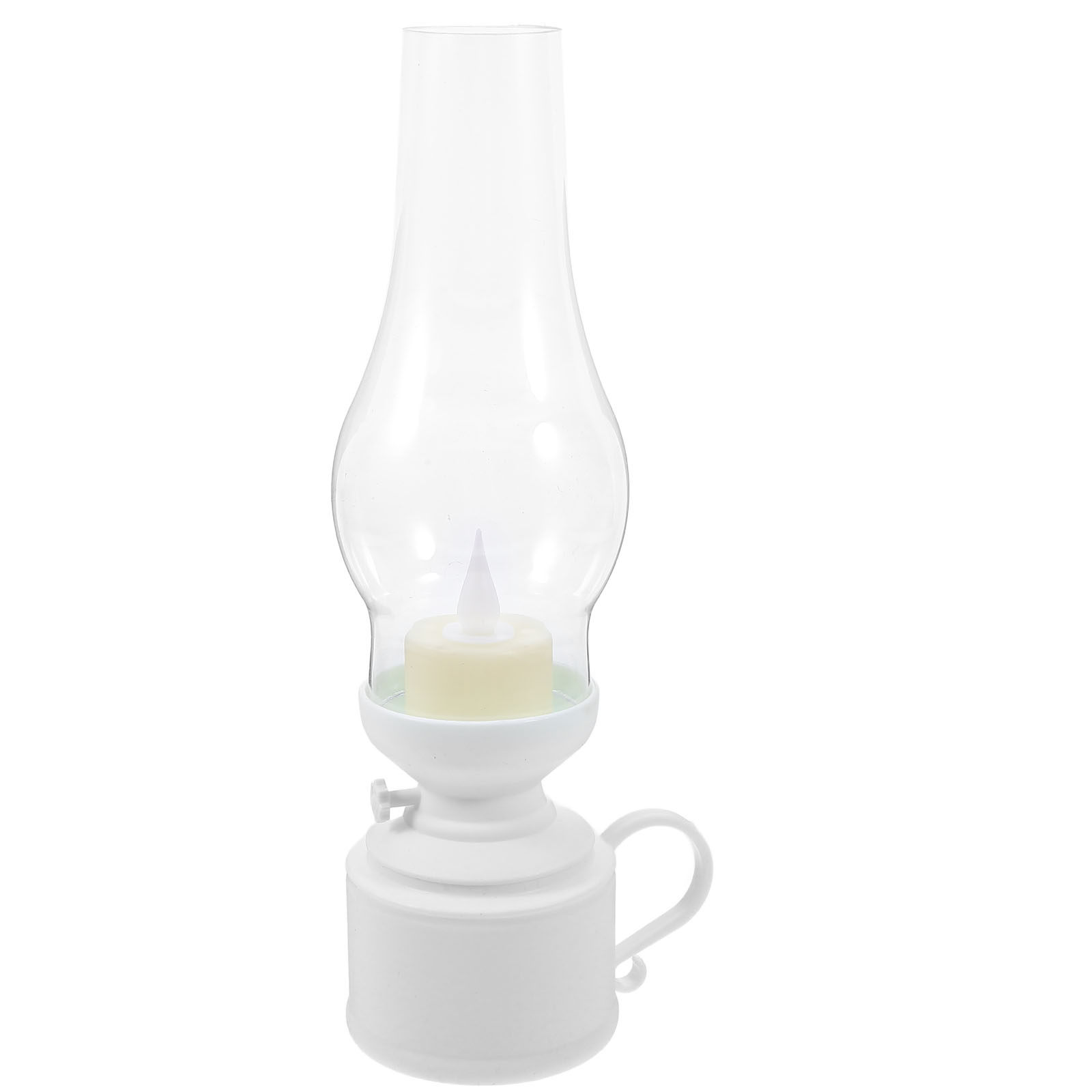 Ретро-светодиодная лампа, проч – обзор и цена Power Outage Light