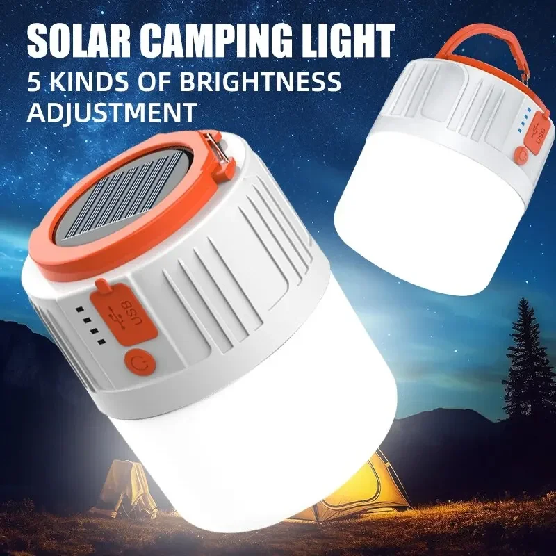 Светодиодный светильник на сол – обзор и цена Power Outage Light