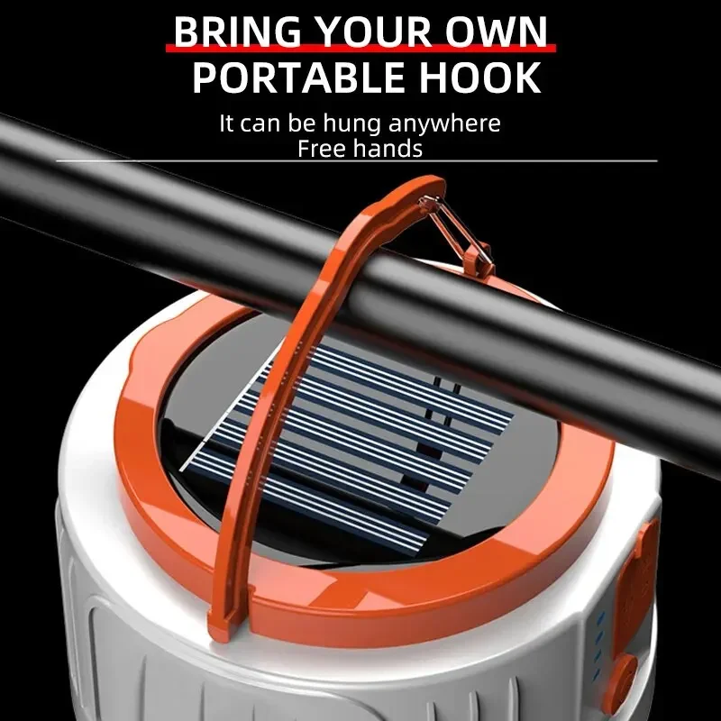 Светодиодный светильник на сол – обзор и цена Power Outage Light