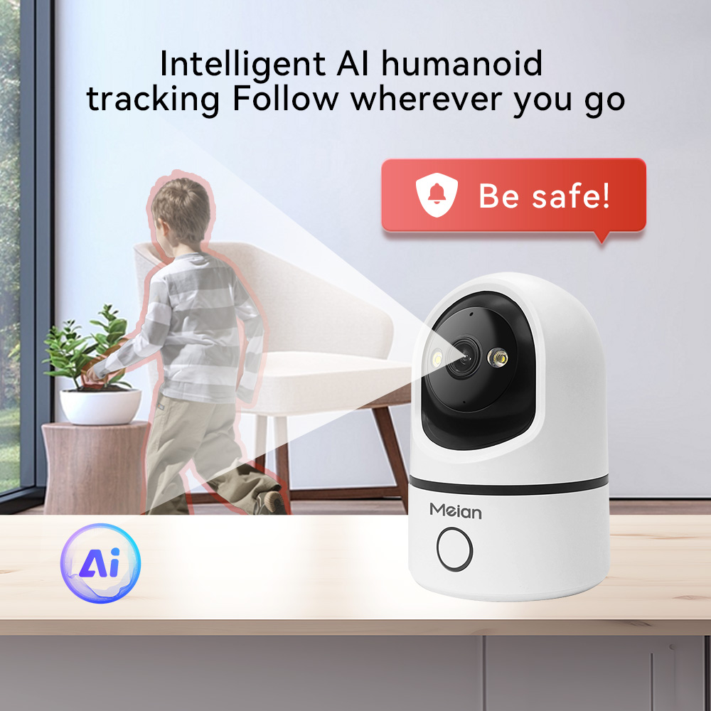 4-мегапиксельная HD 5G Wi-Fi P – обзор и цена Eufy Camera E220