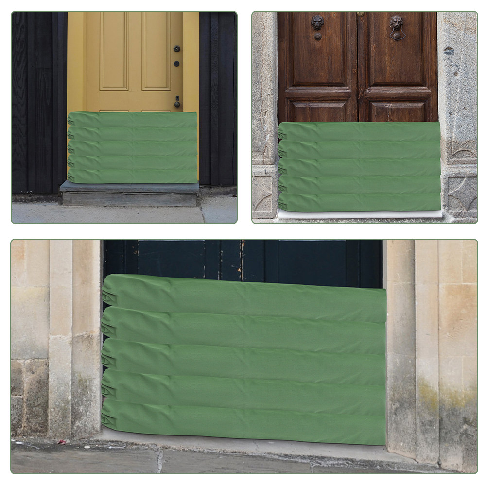 Утолщенный мешок для песка, пр – обзор и цена Flood Barrier Bag